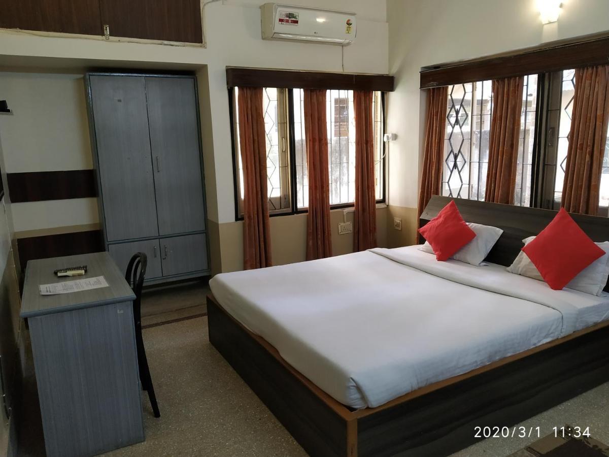 Riverview Guest House Guwahati Luaran gambar