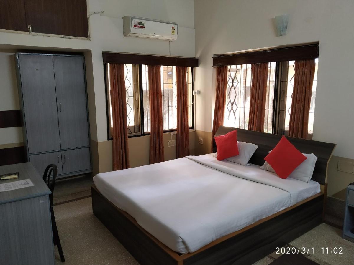 Riverview Guest House Guwahati Luaran gambar