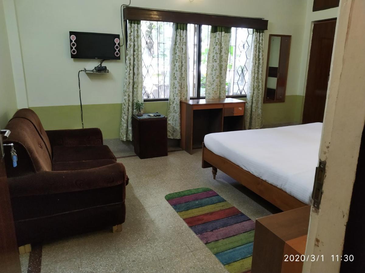 Riverview Guest House Guwahati Luaran gambar