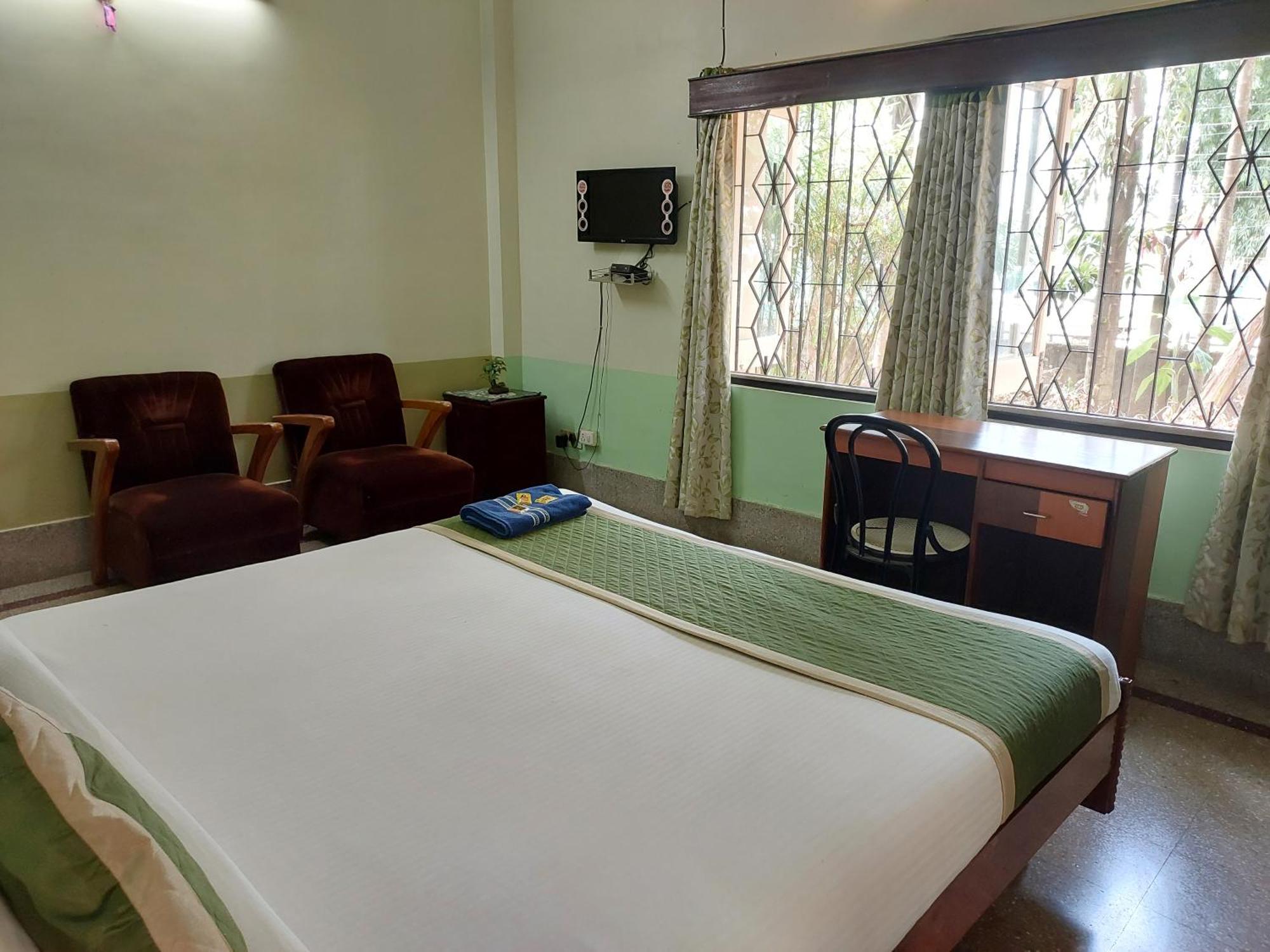 Riverview Guest House Guwahati Luaran gambar