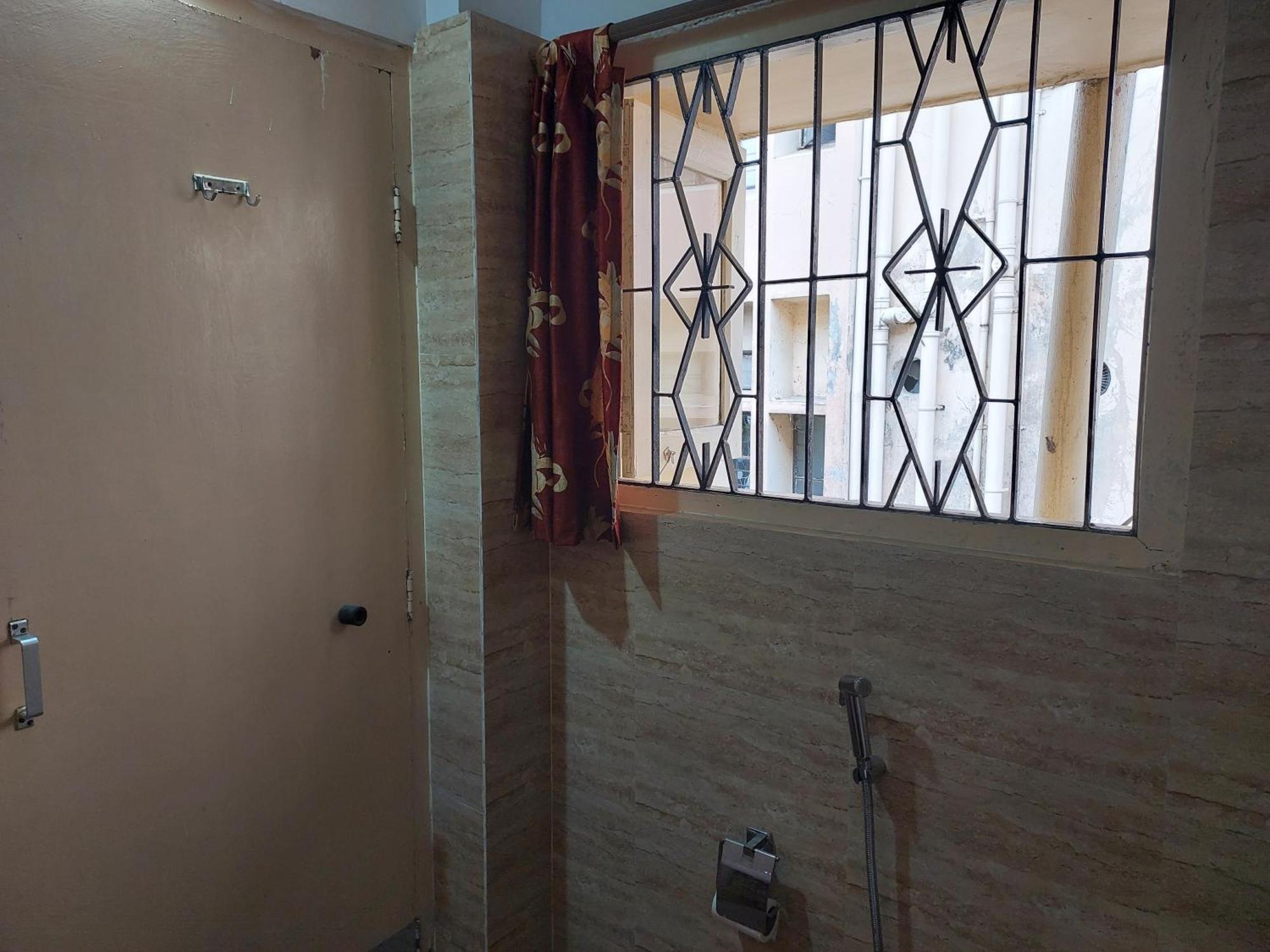Riverview Guest House Guwahati Luaran gambar