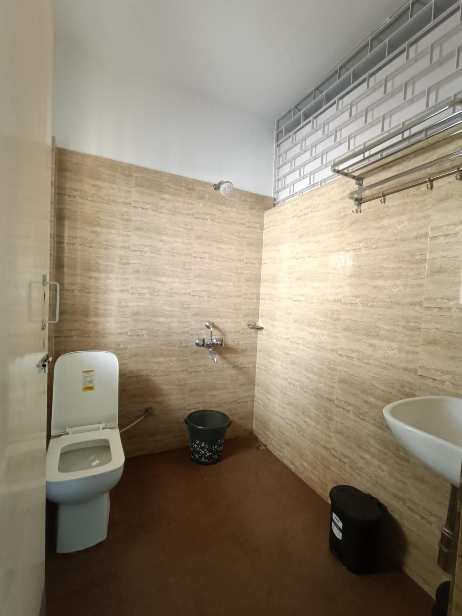 Riverview Guest House Guwahati Luaran gambar