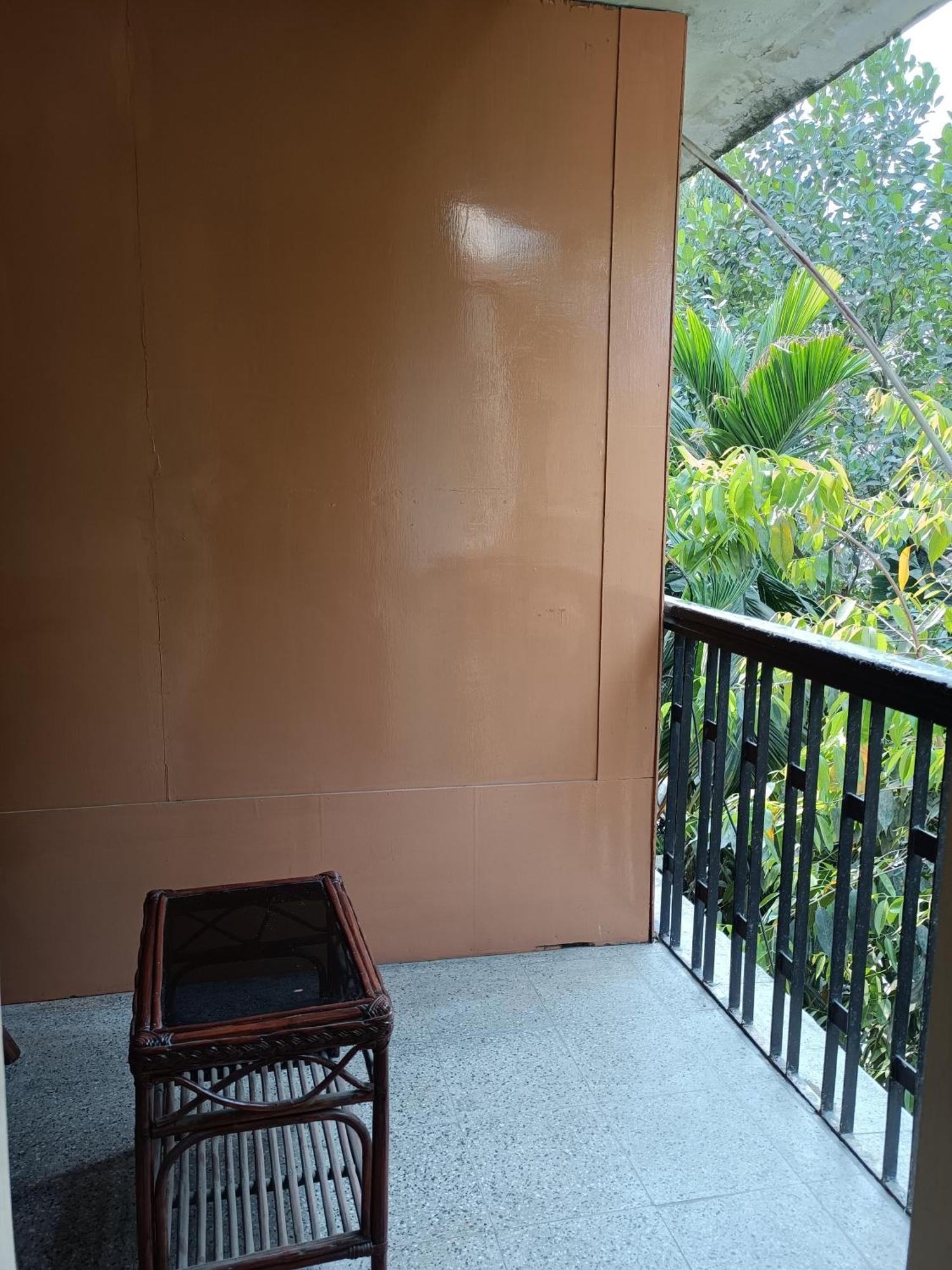 Riverview Guest House Guwahati Luaran gambar