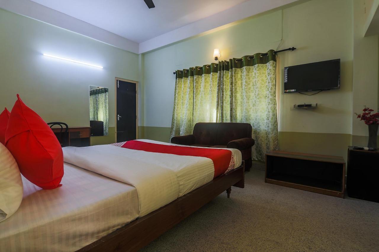 Riverview Guest House Guwahati Luaran gambar